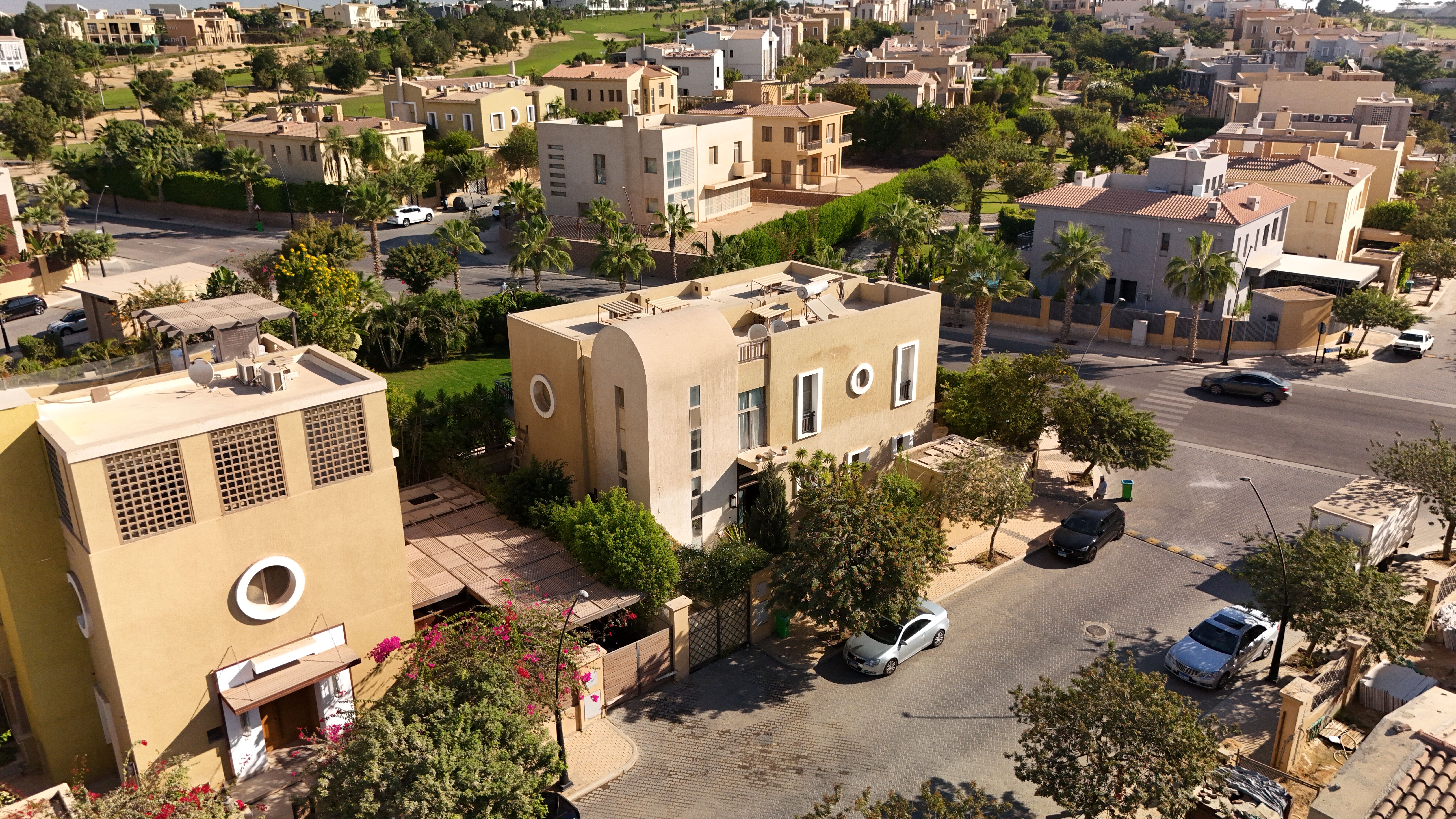 Featured listing preview