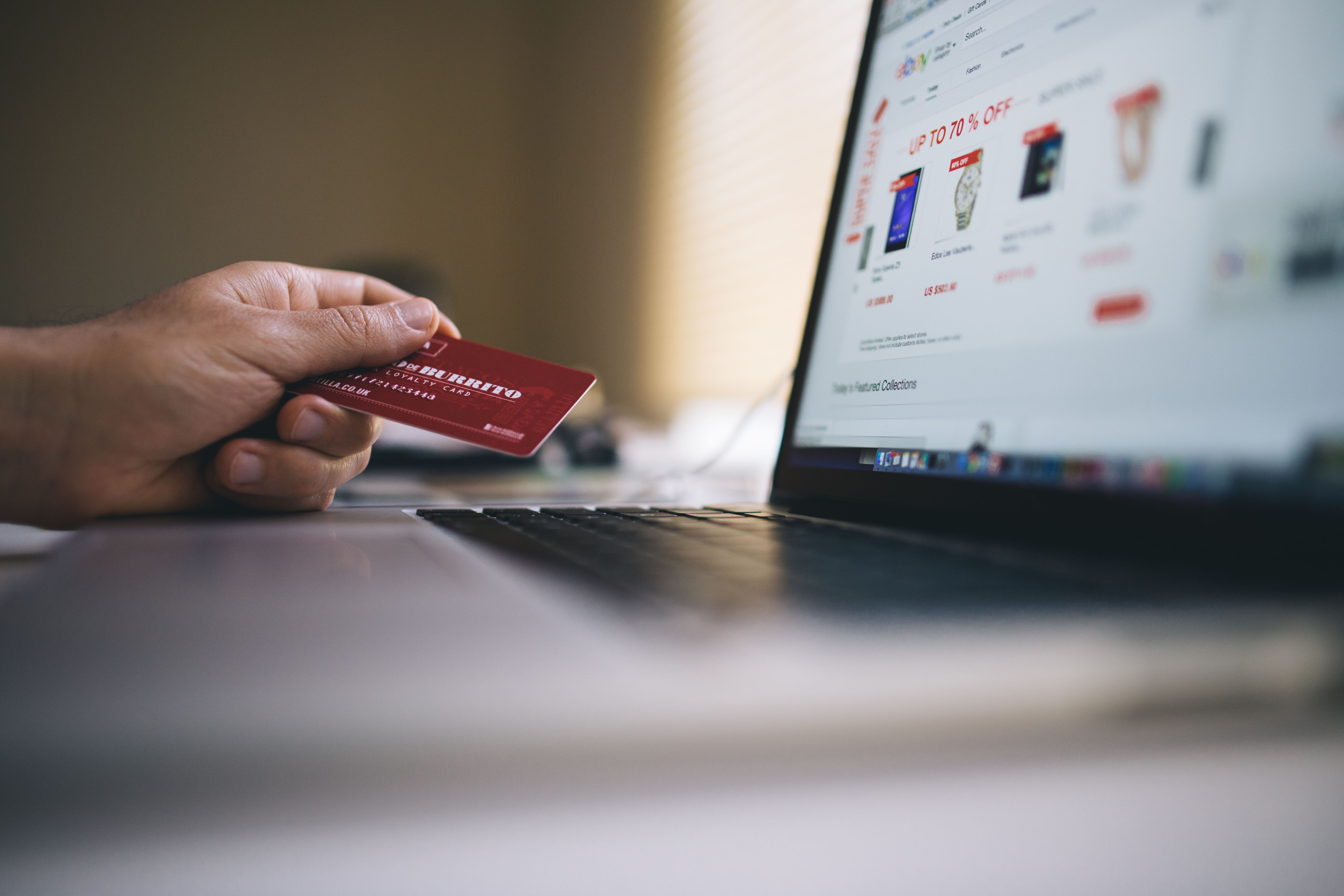 Laptops & Accessories