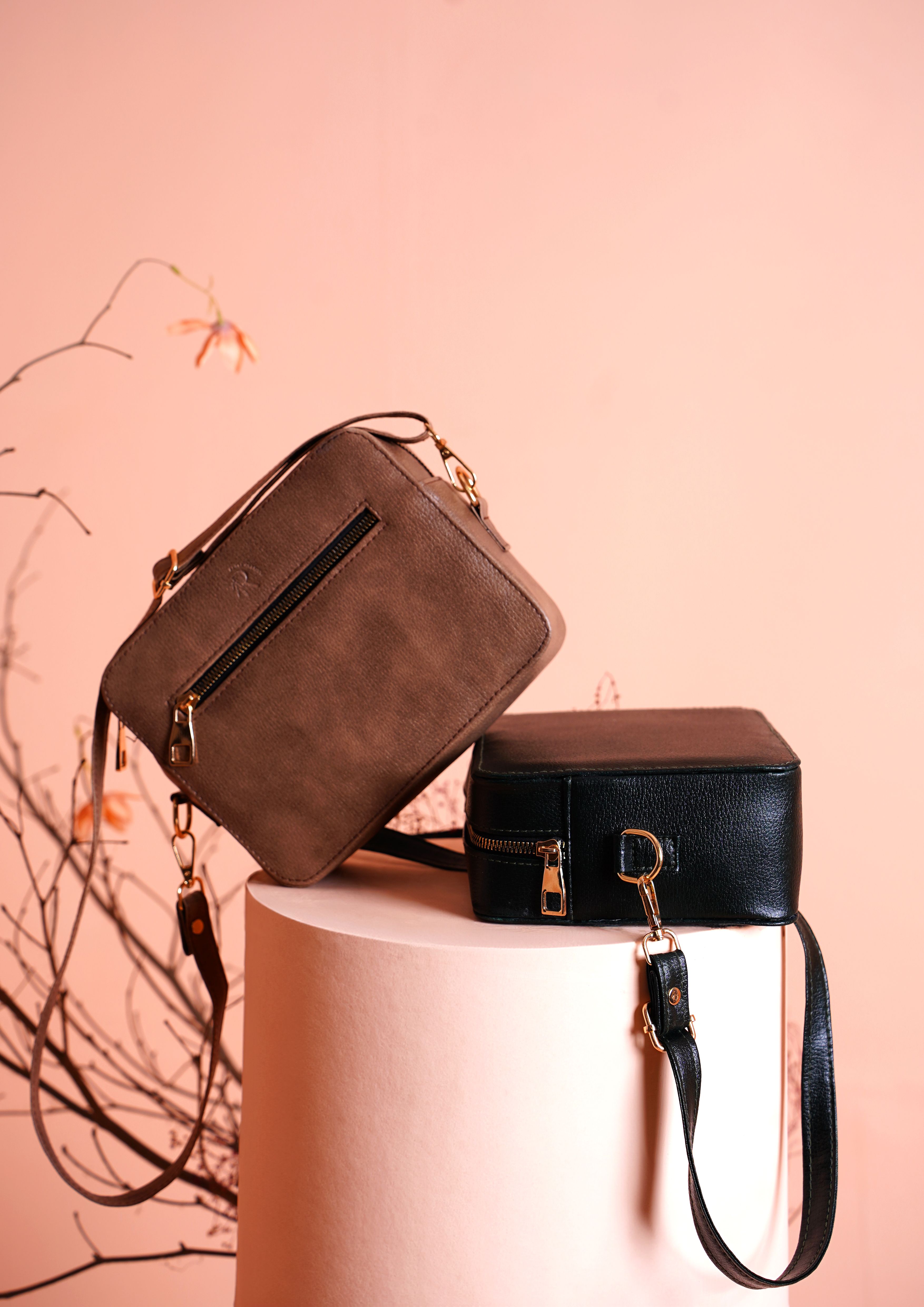Canvas tote bag